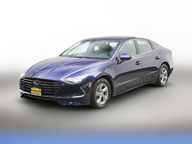 2022 Hyundai Sonata SE