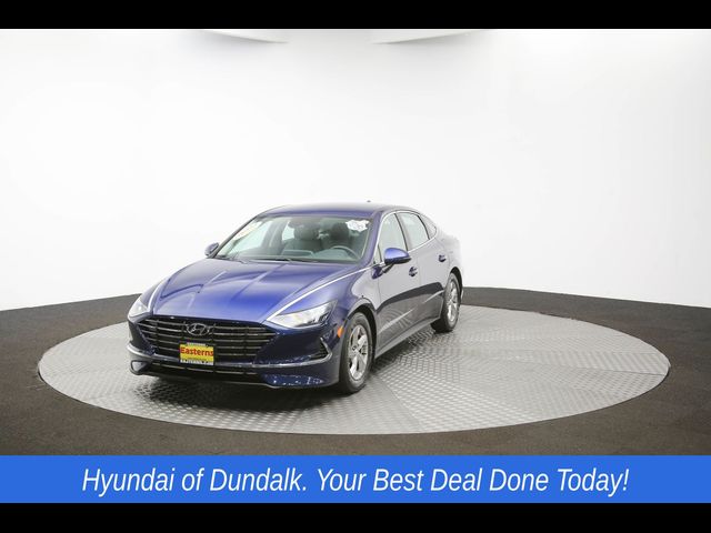 2022 Hyundai Sonata SE