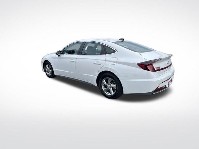 2022 Hyundai Sonata SE