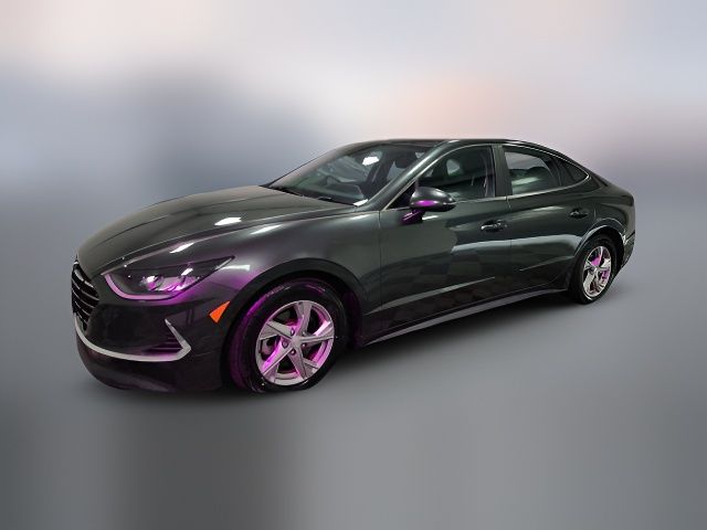 2022 Hyundai Sonata SE