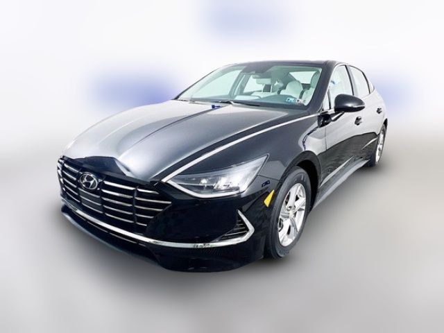 2022 Hyundai Sonata SE