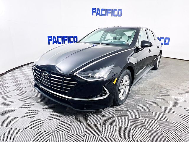 2022 Hyundai Sonata SE