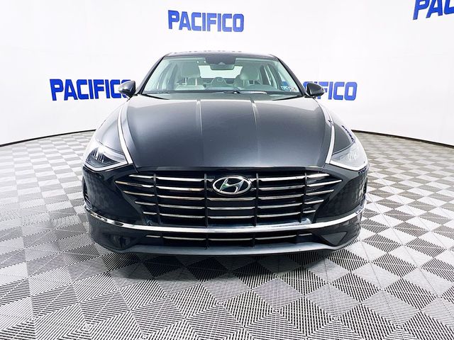 2022 Hyundai Sonata SE
