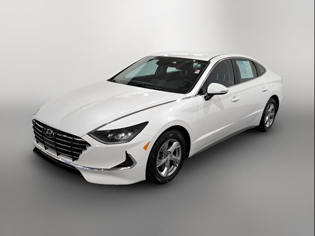 2022 Hyundai Sonata SE