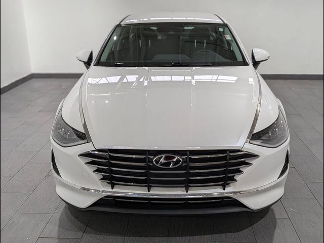 2022 Hyundai Sonata SE