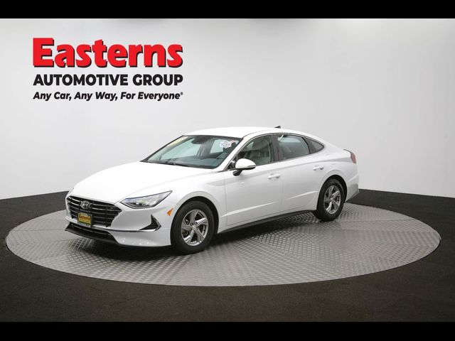 2022 Hyundai Sonata SE