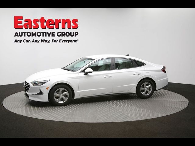 2022 Hyundai Sonata SE