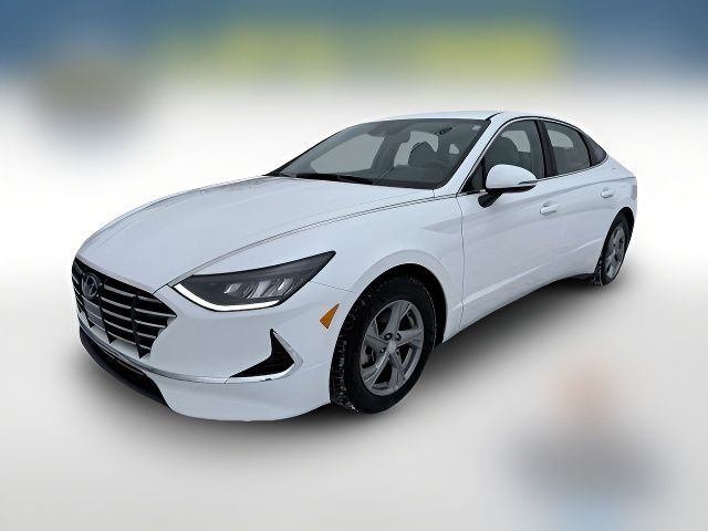 2022 Hyundai Sonata SE