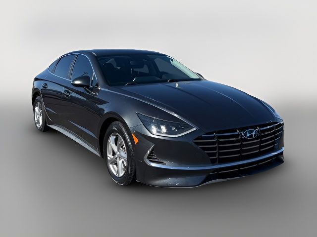 2022 Hyundai Sonata SE