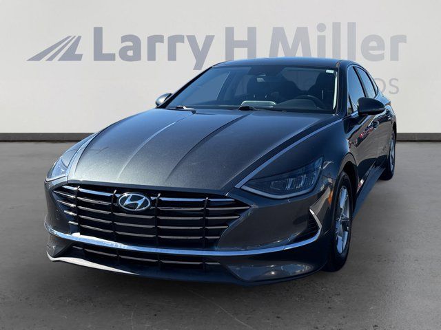 2022 Hyundai Sonata SE