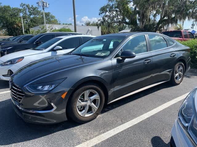 2022 Hyundai Sonata SE