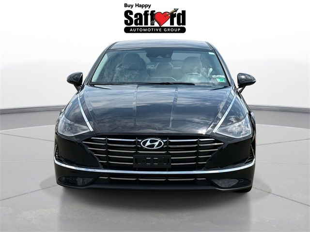2022 Hyundai Sonata SE