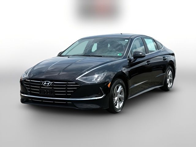 2022 Hyundai Sonata SE