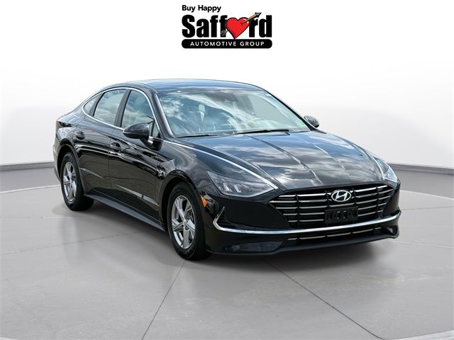 2022 Hyundai Sonata SE