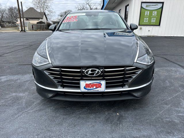 2022 Hyundai Sonata SE