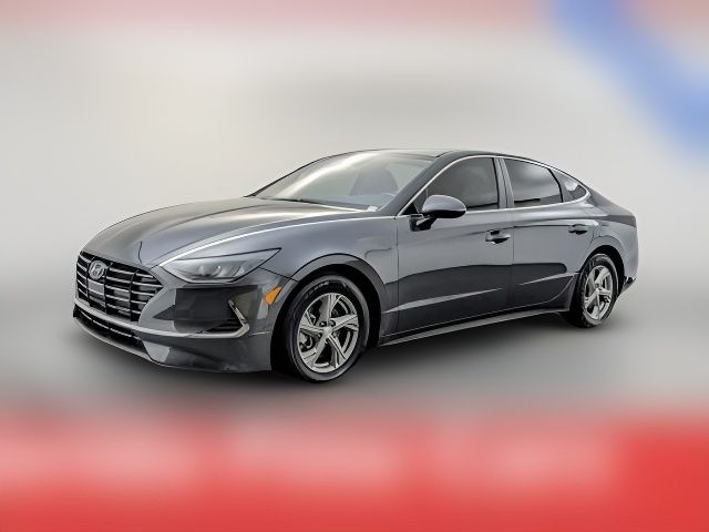 2022 Hyundai Sonata SE