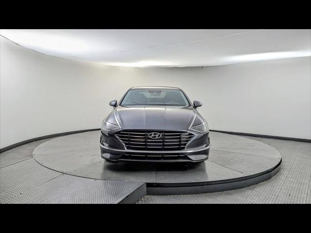2022 Hyundai Sonata SE