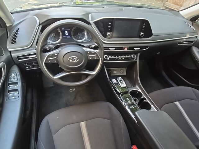 2022 Hyundai Sonata SE