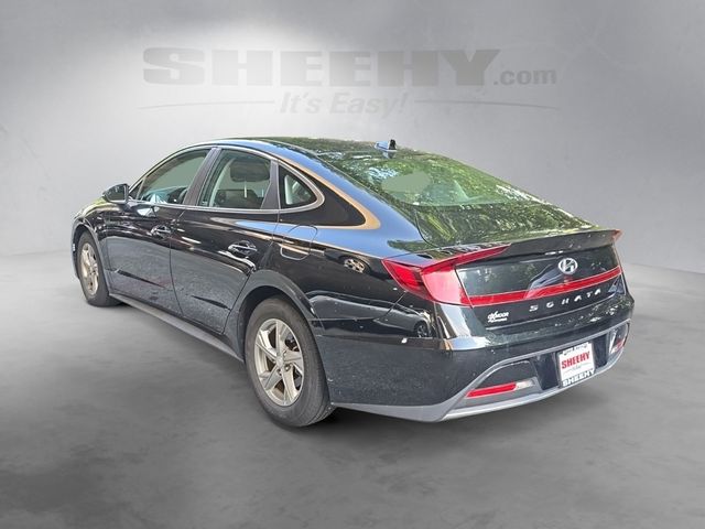 2022 Hyundai Sonata SE