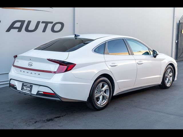 2022 Hyundai Sonata SE
