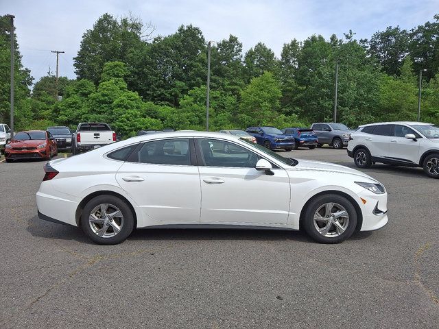 2022 Hyundai Sonata SE
