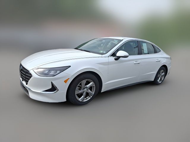 2022 Hyundai Sonata SE