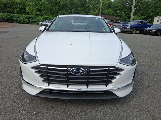 2022 Hyundai Sonata SE