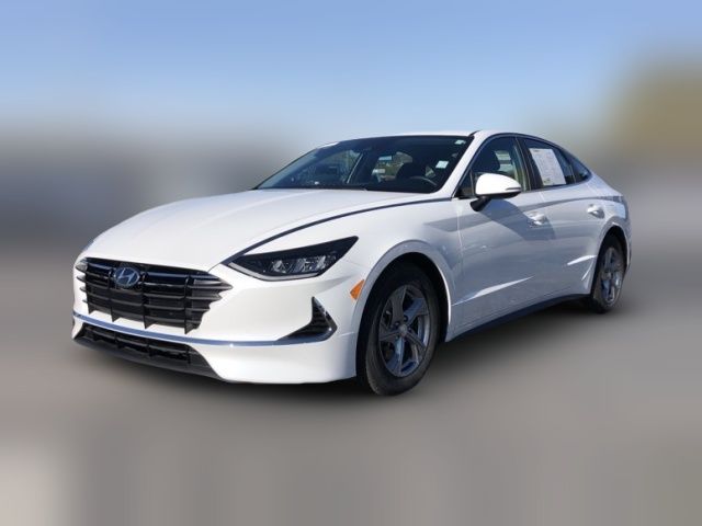 2022 Hyundai Sonata SE