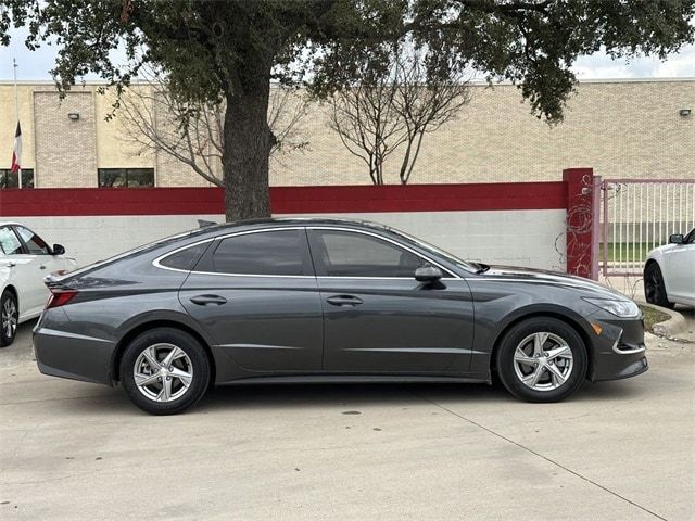 2022 Hyundai Sonata SE