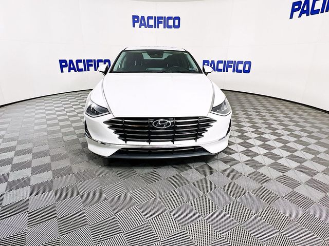 2022 Hyundai Sonata SE