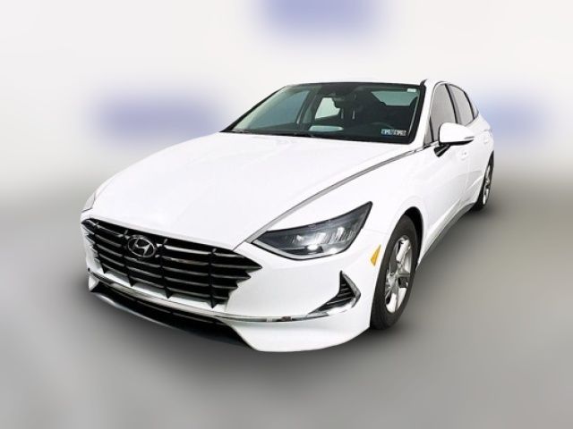 2022 Hyundai Sonata SE