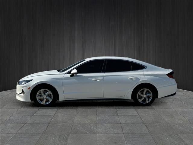 2022 Hyundai Sonata SE