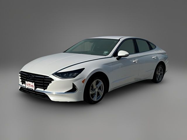 2022 Hyundai Sonata SE