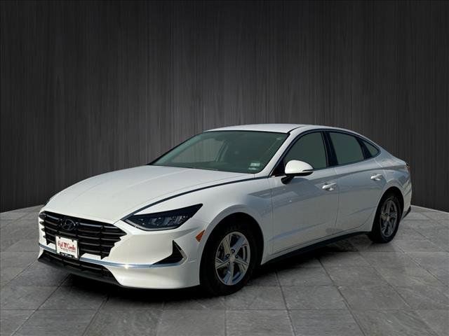 2022 Hyundai Sonata SE