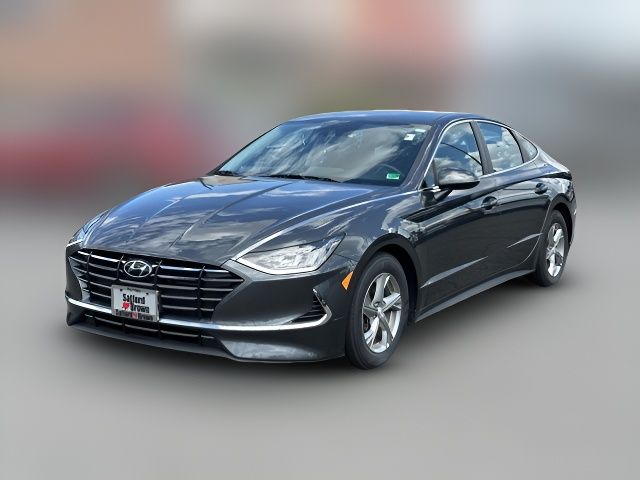2022 Hyundai Sonata SE