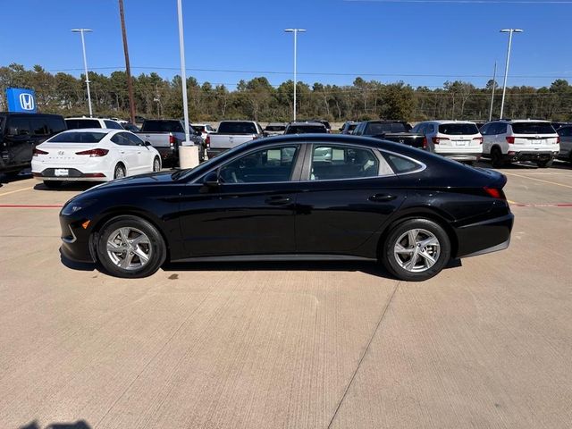 2022 Hyundai Sonata SE