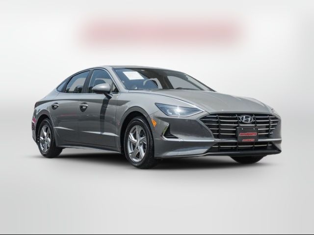 2022 Hyundai Sonata SE