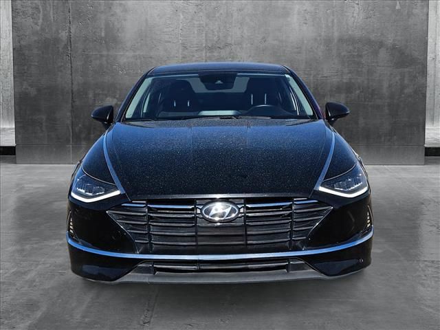 2022 Hyundai Sonata SE