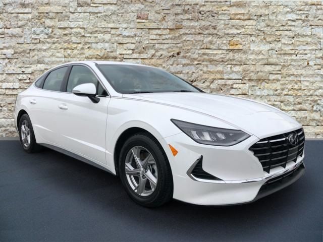 2022 Hyundai Sonata SE