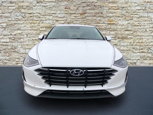 2022 Hyundai Sonata SE