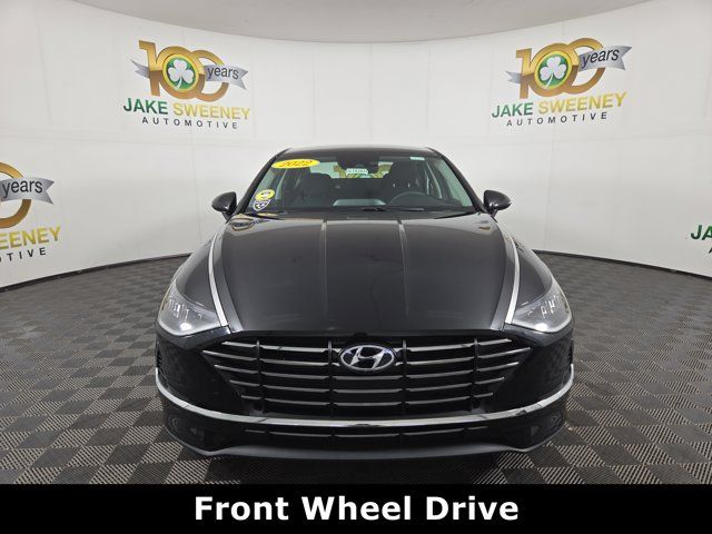 2022 Hyundai Sonata SE