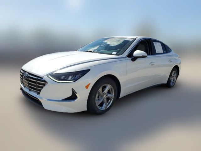 2022 Hyundai Sonata SE