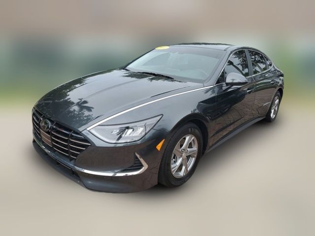 2022 Hyundai Sonata SE