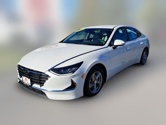 2022 Hyundai Sonata SE