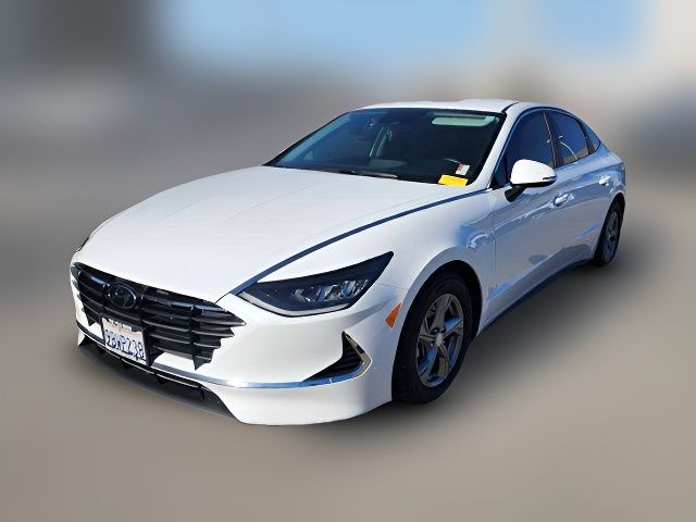 2022 Hyundai Sonata SE