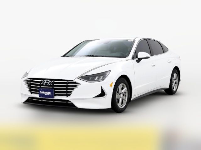 2022 Hyundai Sonata SE