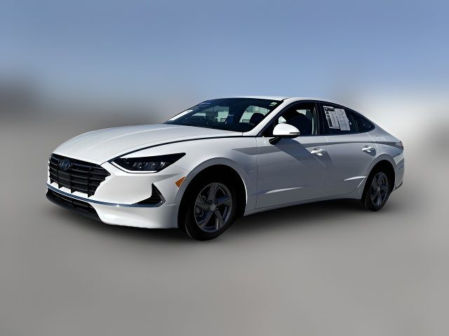 2022 Hyundai Sonata SE