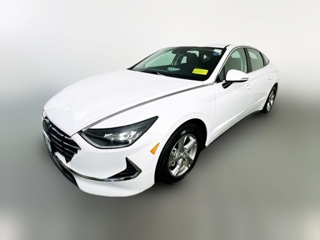 2022 Hyundai Sonata SE