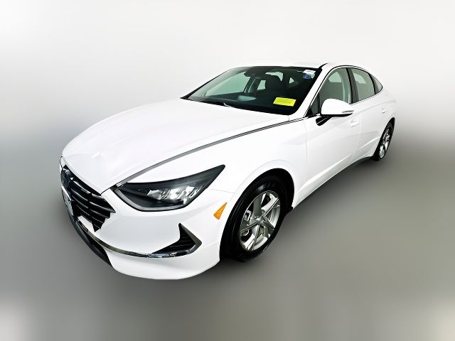 2022 Hyundai Sonata SE