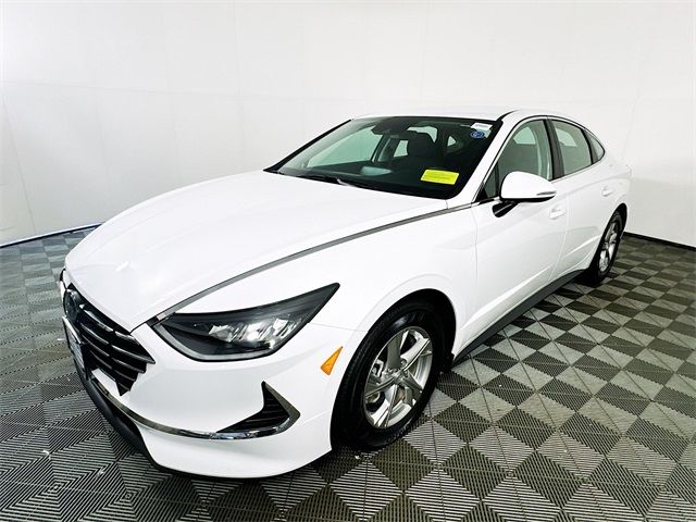 2022 Hyundai Sonata SE